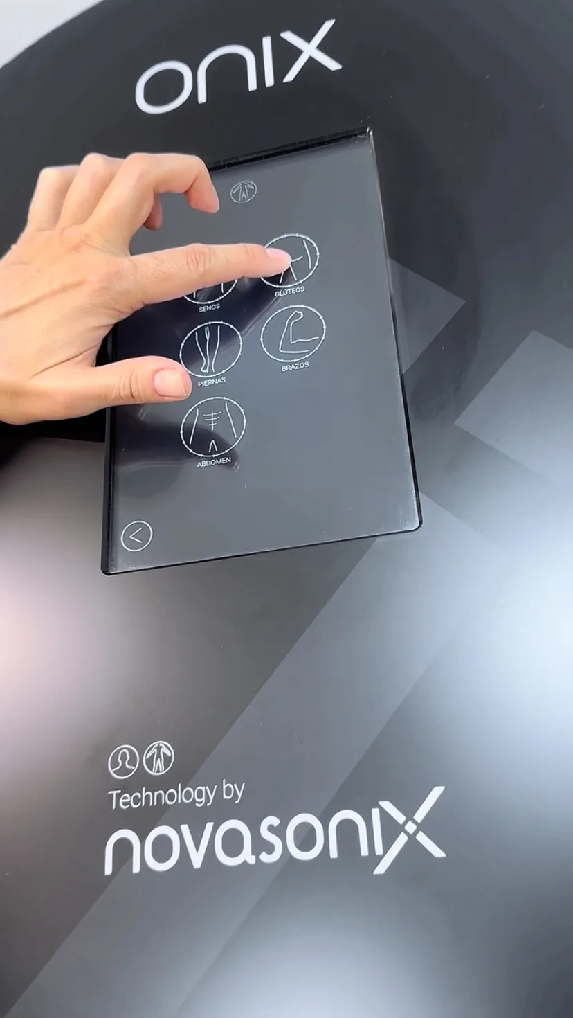 Clinica estetica Masaje, Estética Facial Y Corporal- Pauline Rocha en Barcelona