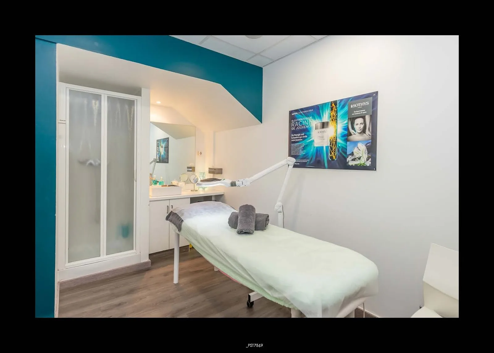 Clinica estetica Medicina Estética Lago | Fabra en Barcelona