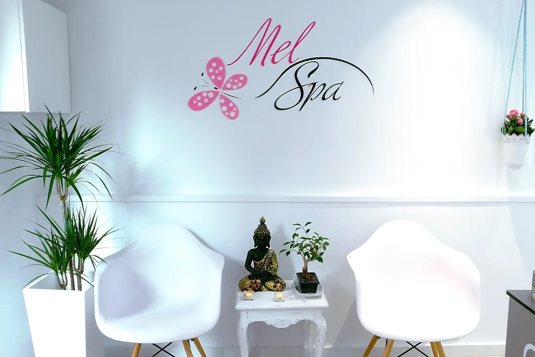 Clinica estetica Mel Spa en Barcelona