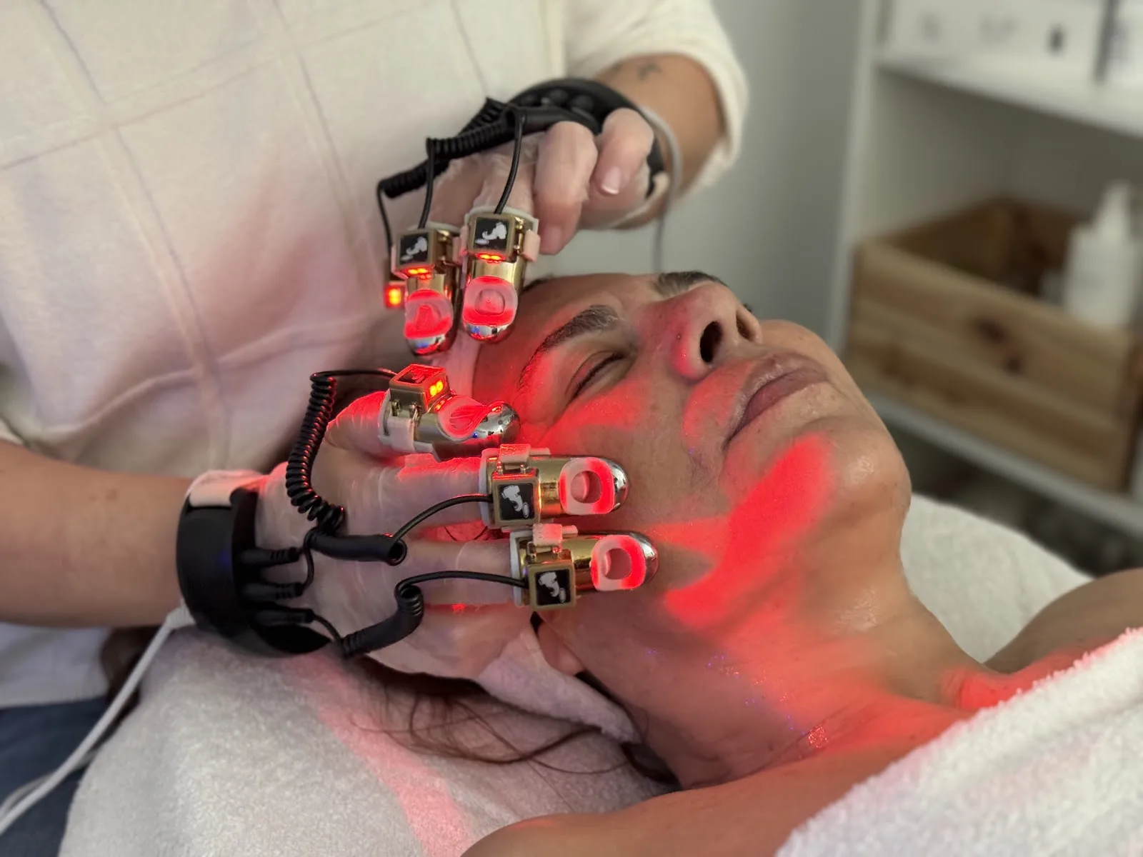 Clinica estetica en Barcelona