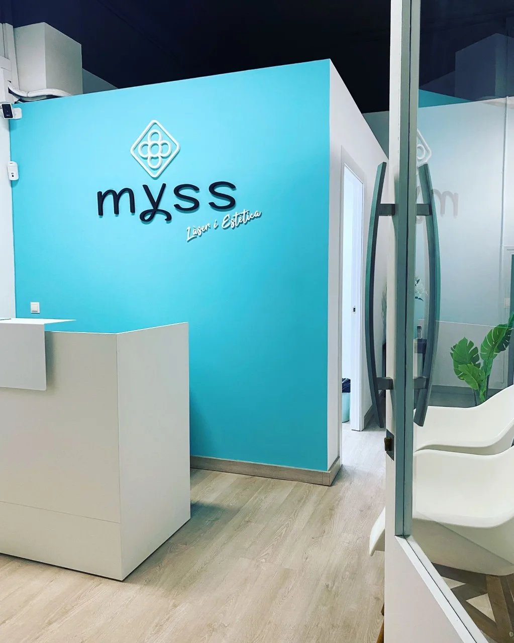 Clinica estetica Myss Laser - Centro de Depilación Láser en Barcelona en Barcelona