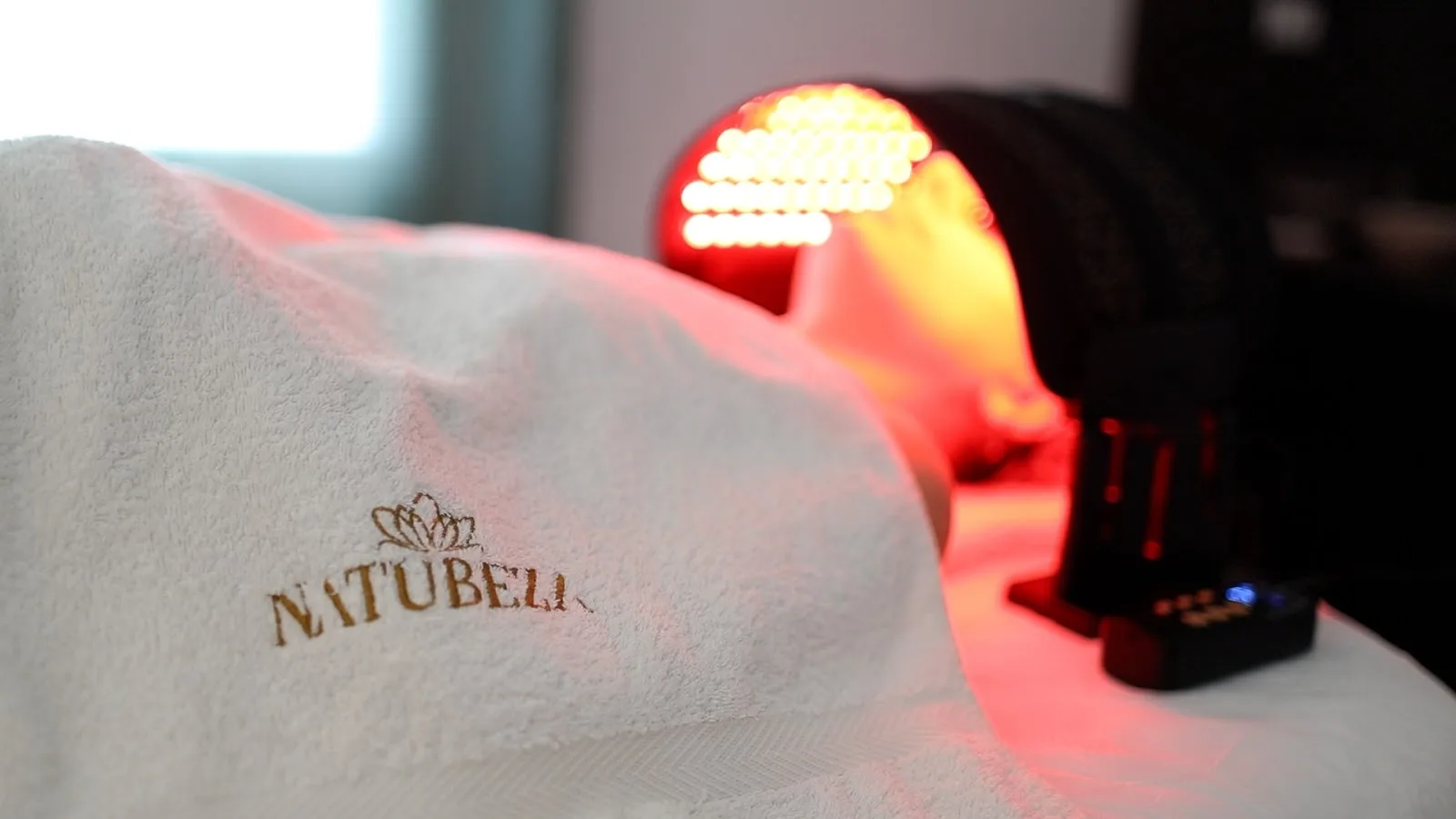 Clinica estetica Natubeza – Centro de drenaje y desinflamación corporal en Barcelona