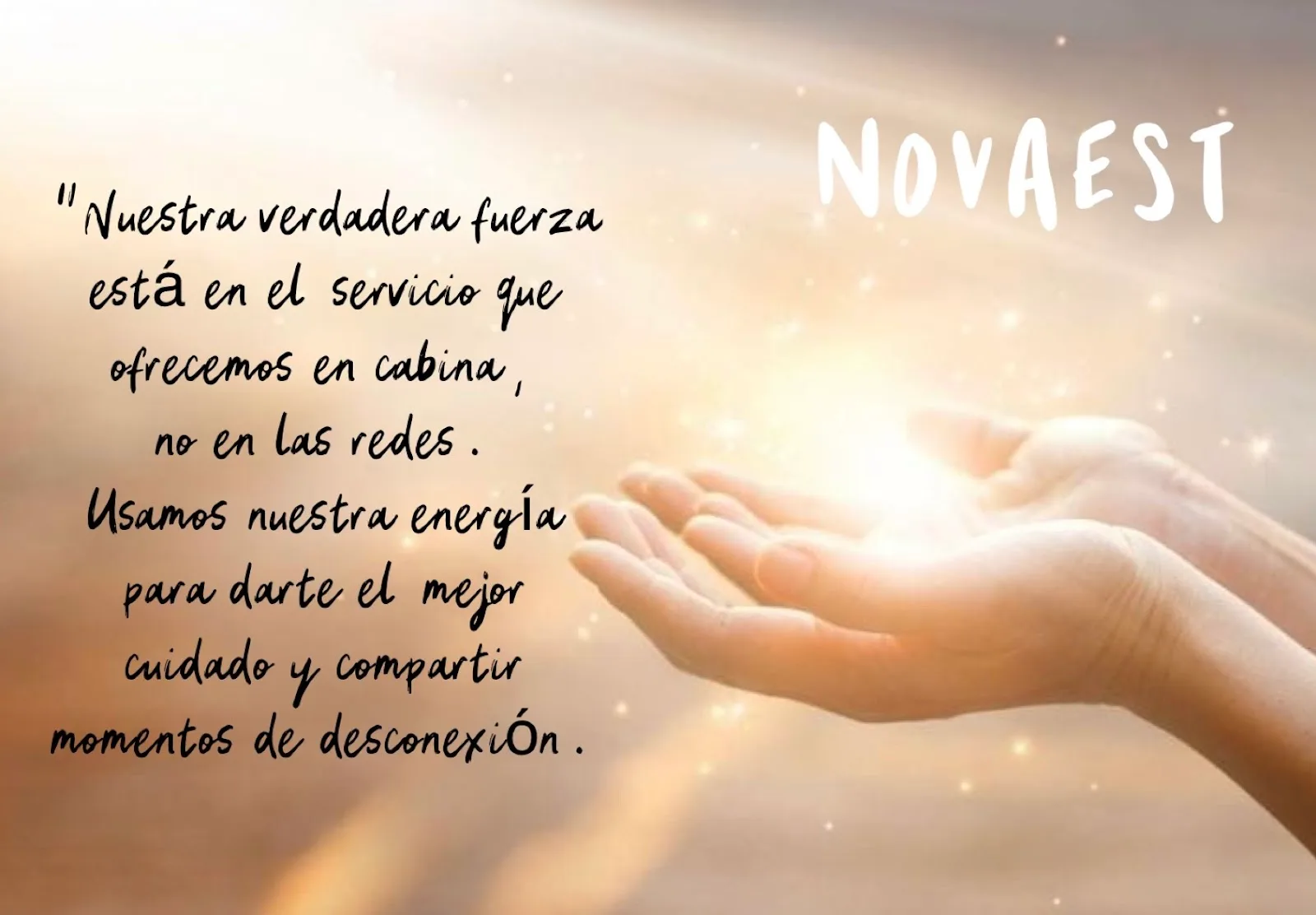 Clinica estetica Novaest Centre d'Estètica i Salut en Barcelona