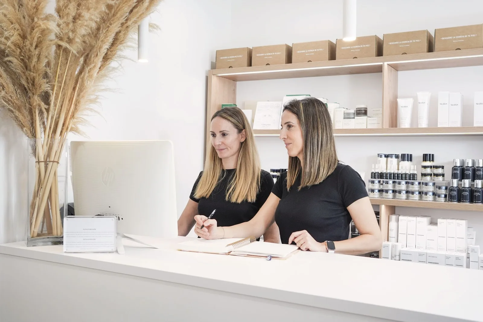 Clinica estetica Om Estètica Barcelona en Barcelona