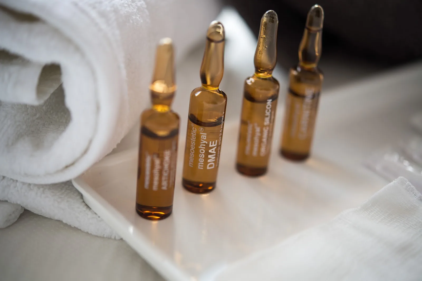 Clinica estetica PBClinical Medicina Estética en Barcelona