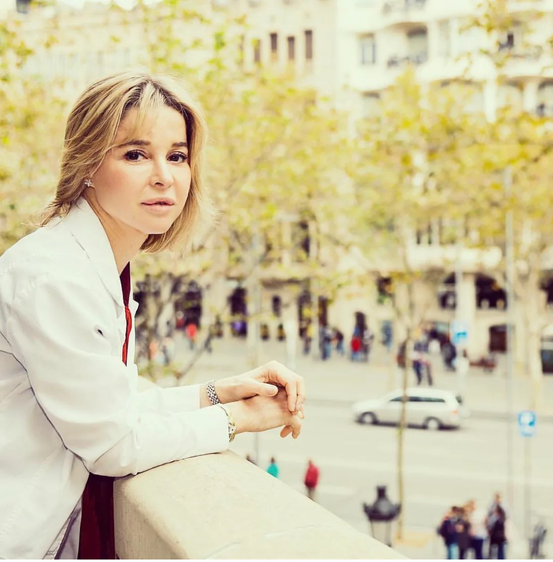 Clinica estetica Ribe Clinic en Barcelona