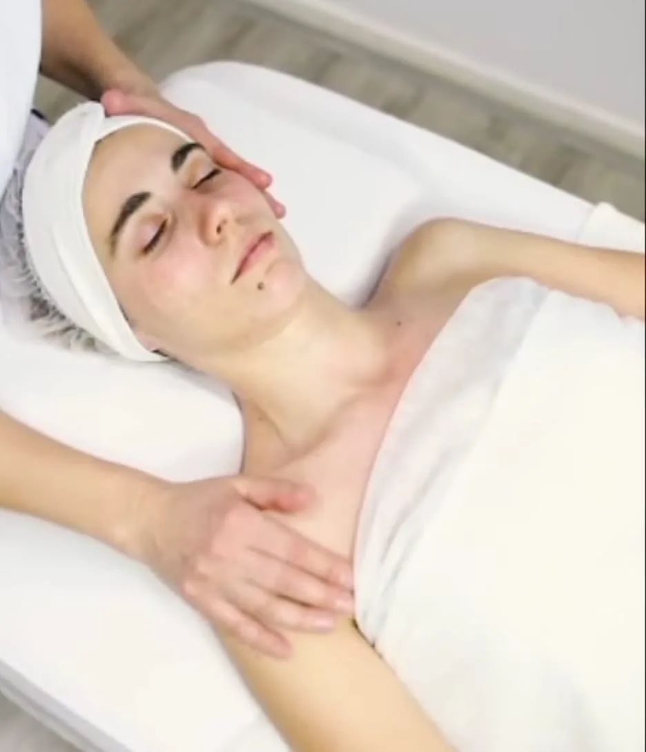 Clinica estetica ROS Beauty Consulting en Barcelona