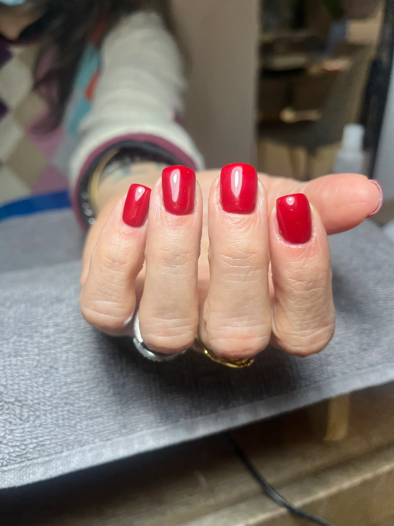 Clinica estetica Shalom Estética BCN en Barcelona