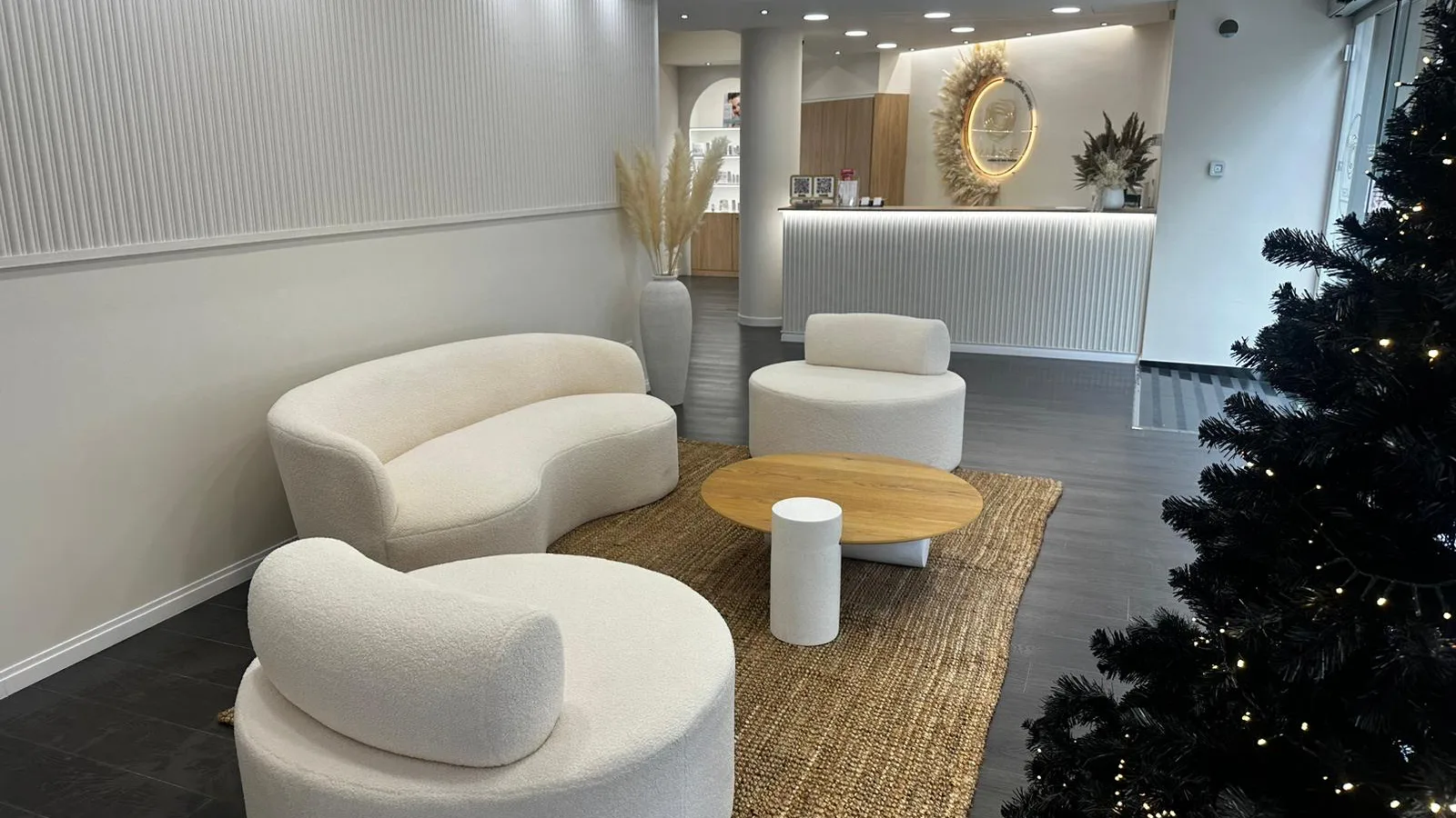 Clinica estetica SIA CLINICS by Totlaser en Barcelona