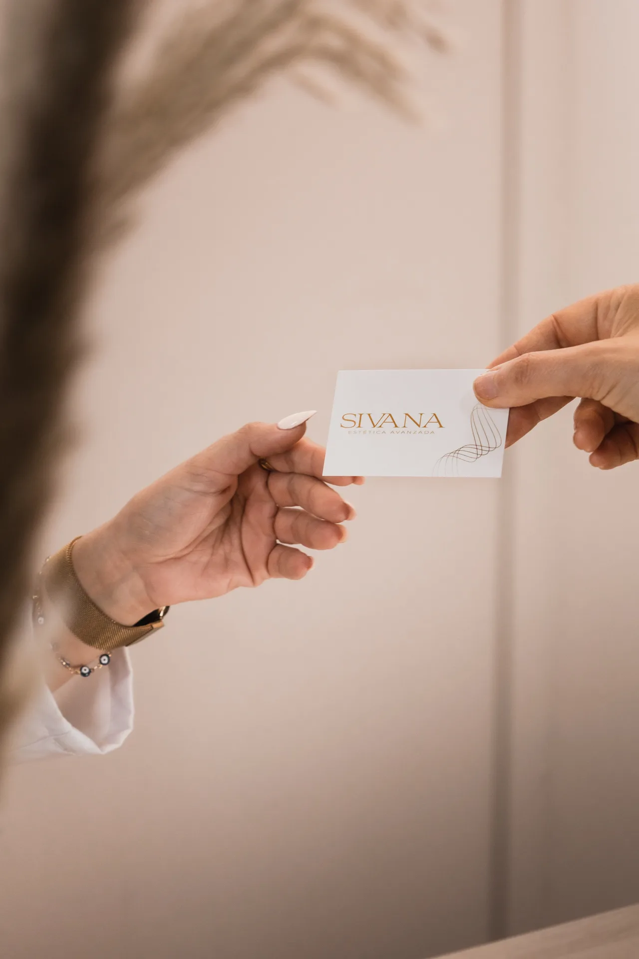 Clinica estetica Sivana Estética Avanzada, Sarrià en Barcelona