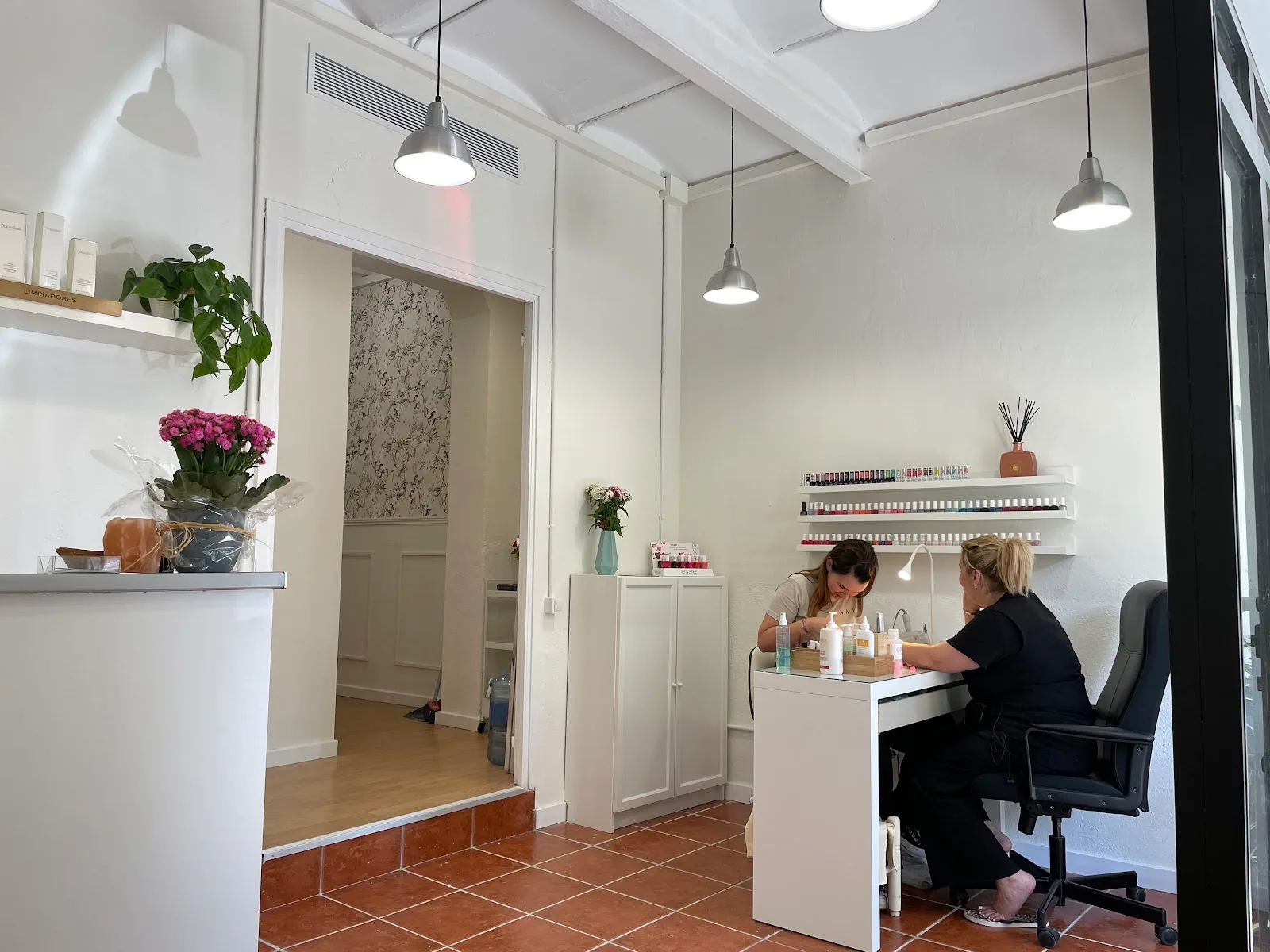 Clinica estetica Skin centro belleza y estética en Barcelona