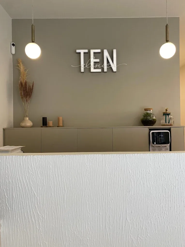 Clinica estetica TEN Clinic - Clínica Medicina Estética Barcelona en Barcelona