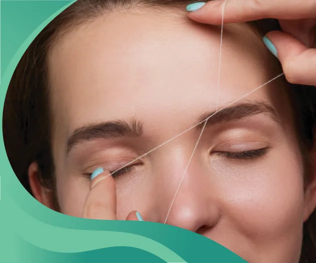 Clinica estetica Toda Linda - Depilacion con Hilo en Barcelona