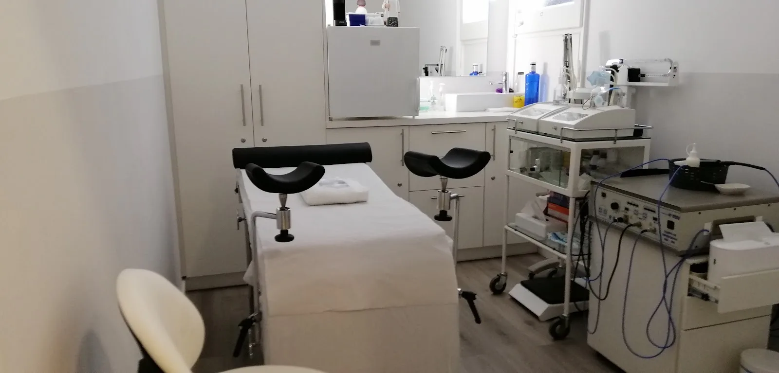 Clinica estetica Tratamientos corporales y estéticos Barcelona en Barcelona