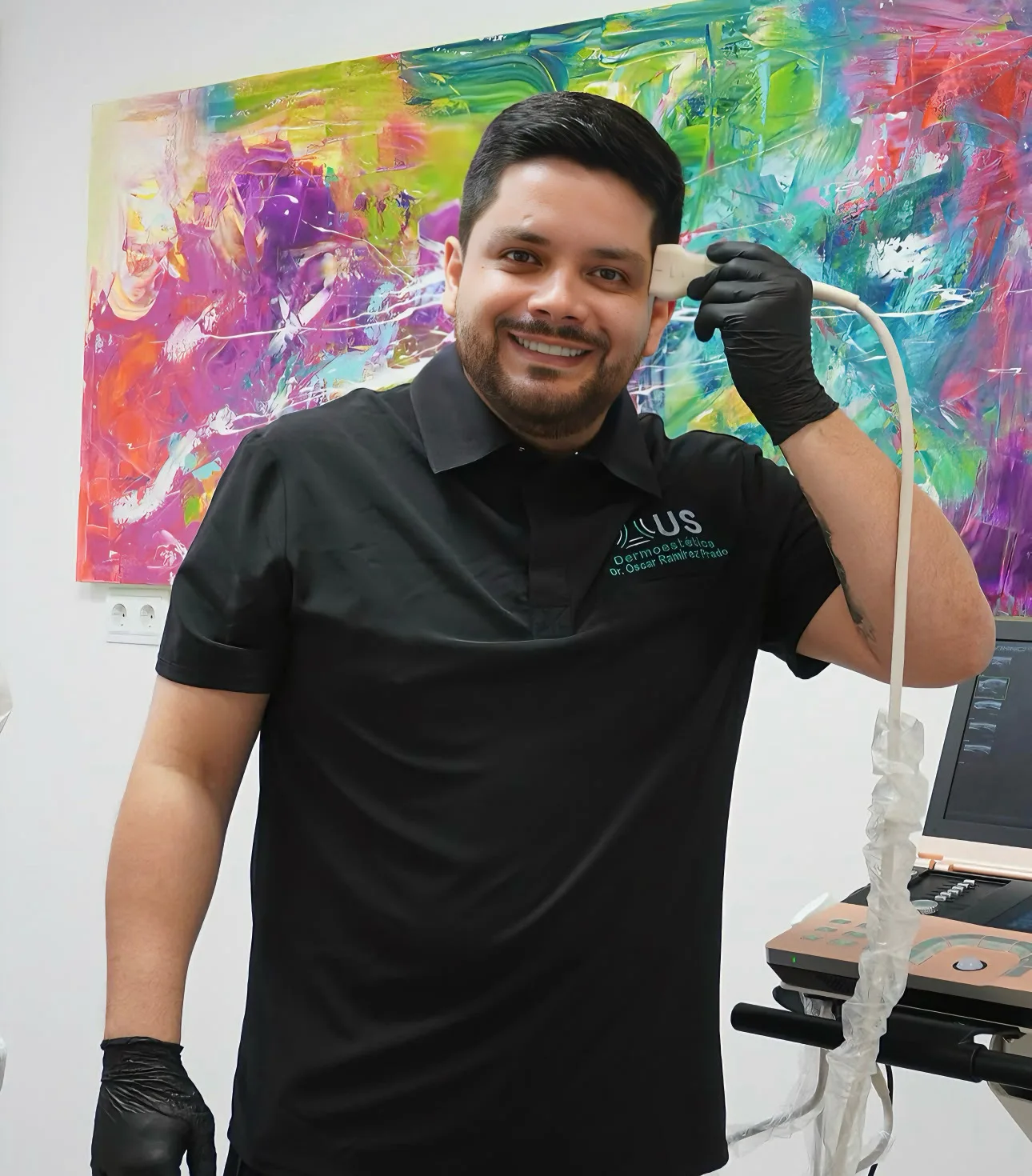 Clinica estetica Us.dermoestética Medicina Estética en Barcelona