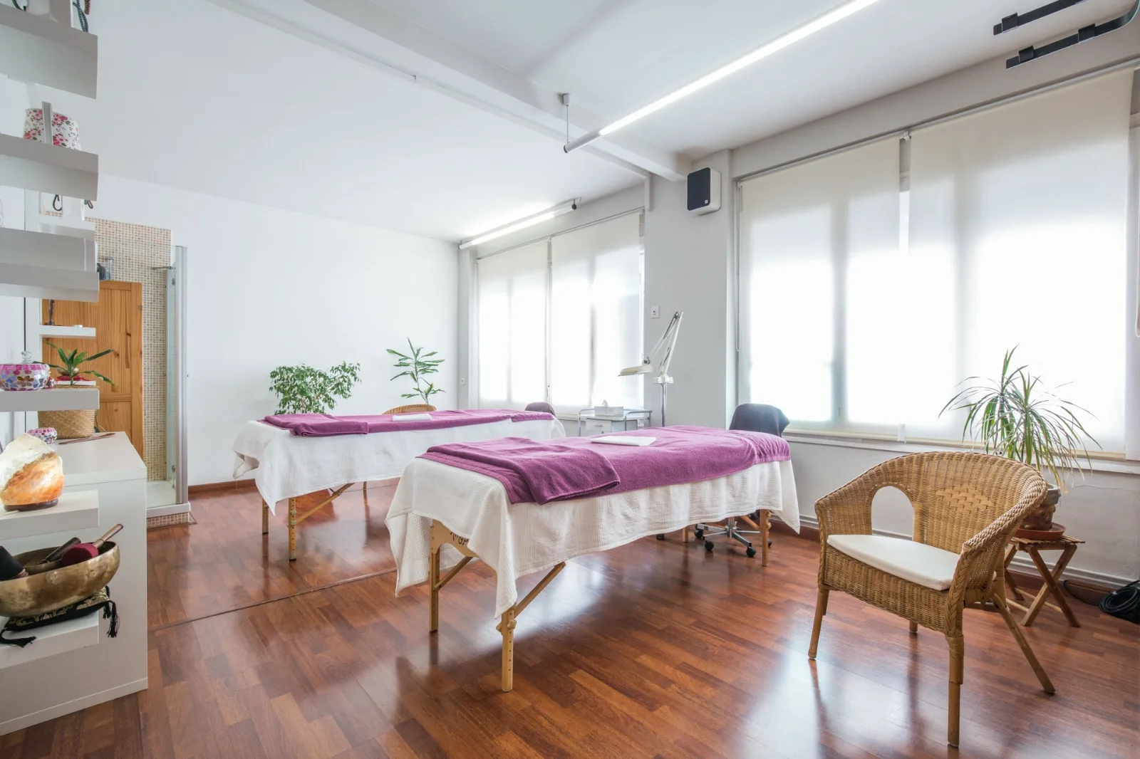 Clinica estetica Valeria Beauty en Barcelona
