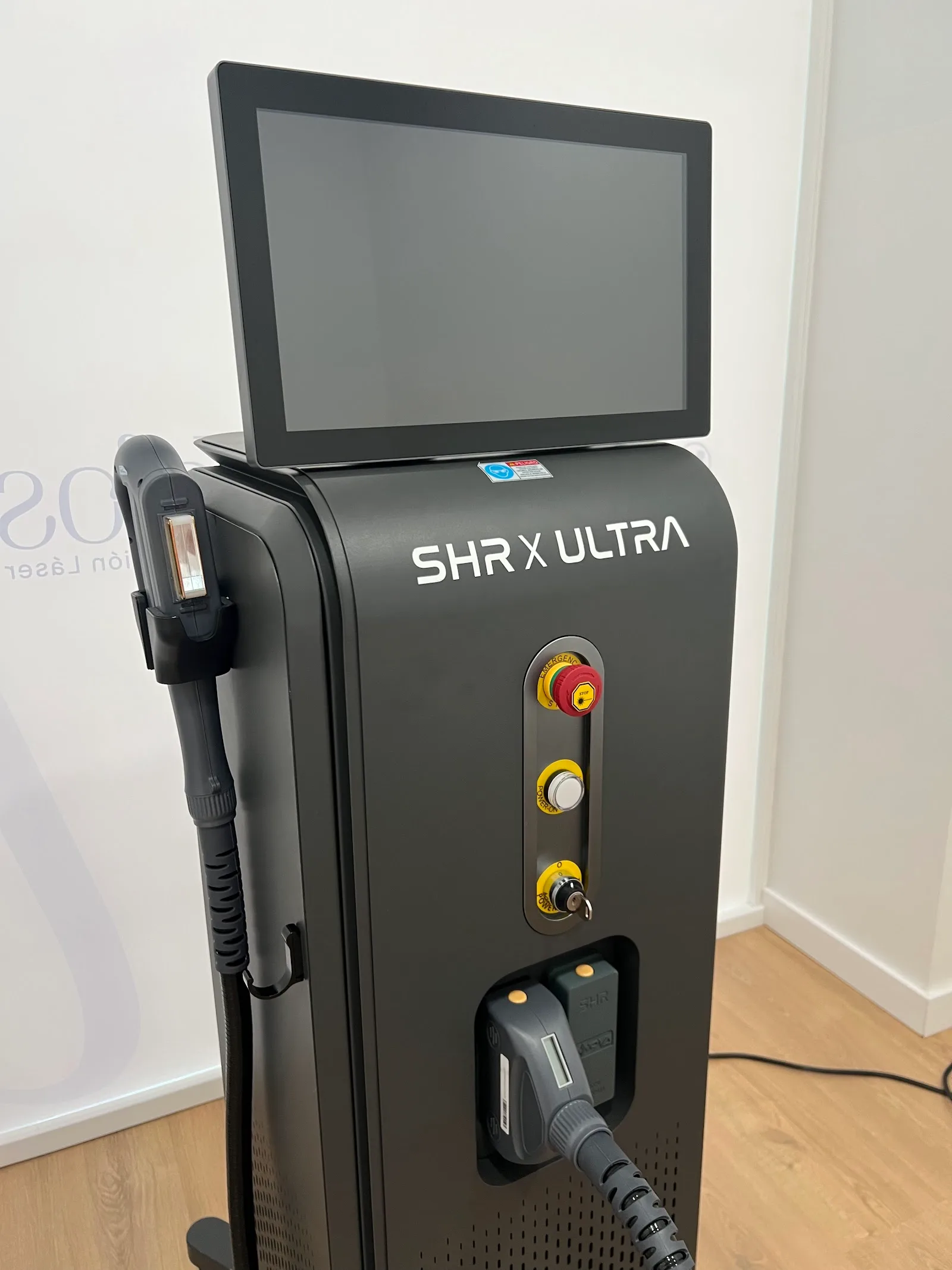 Clinica estetica Velos Depilación Láser en Barcelona