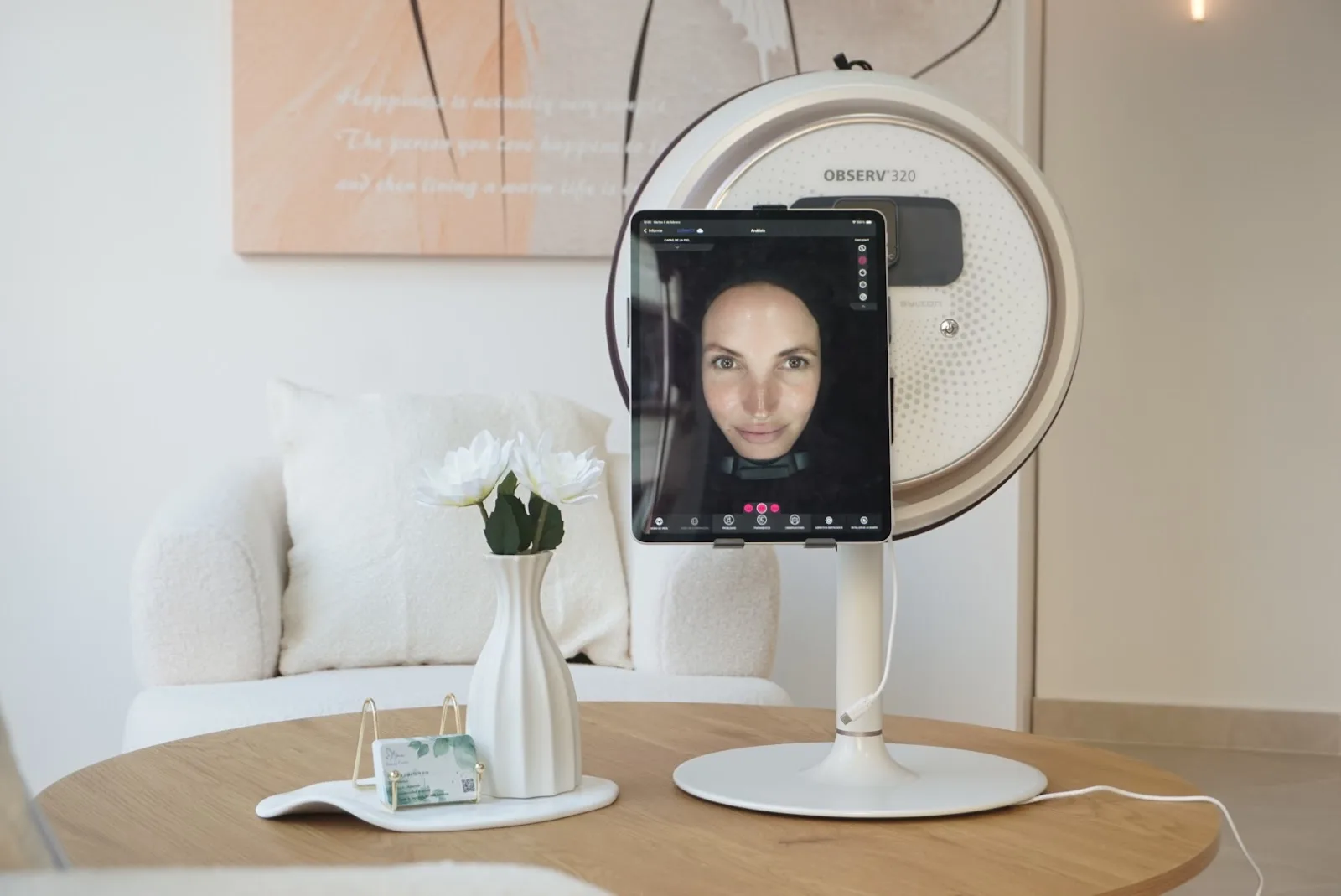 Clinica estetica Yume Beauty Center en Barcelona